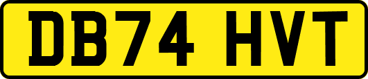 DB74HVT