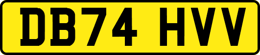 DB74HVV