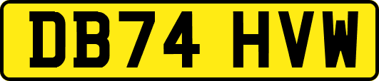 DB74HVW