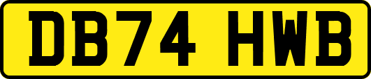 DB74HWB