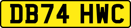 DB74HWC