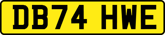 DB74HWE