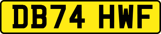 DB74HWF