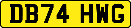 DB74HWG