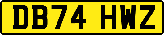 DB74HWZ