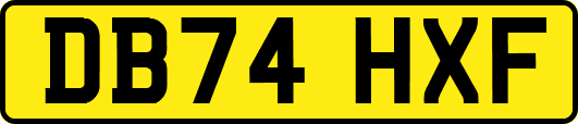 DB74HXF