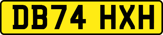 DB74HXH