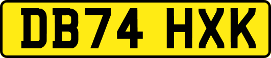 DB74HXK