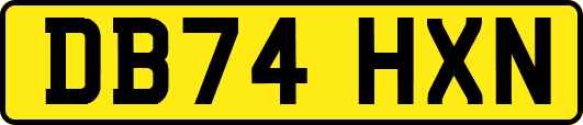 DB74HXN