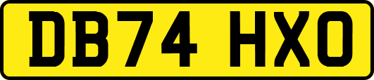 DB74HXO