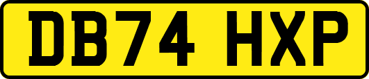 DB74HXP