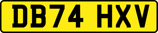 DB74HXV