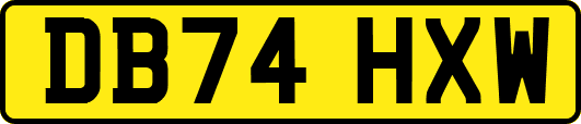 DB74HXW