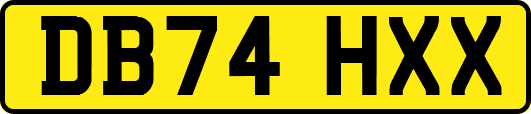 DB74HXX