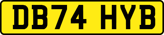 DB74HYB