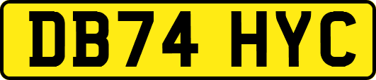 DB74HYC