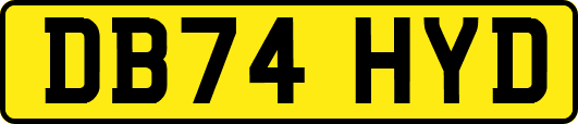 DB74HYD
