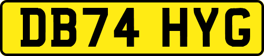 DB74HYG