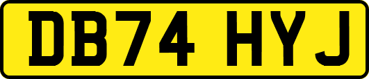 DB74HYJ