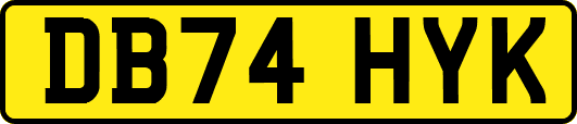 DB74HYK