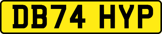 DB74HYP