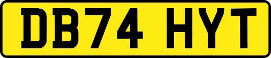 DB74HYT