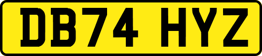 DB74HYZ