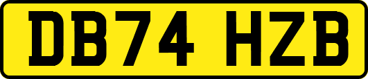 DB74HZB