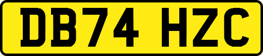 DB74HZC