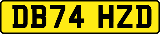DB74HZD