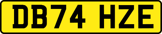 DB74HZE