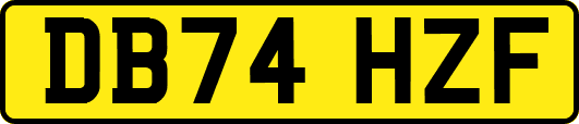 DB74HZF