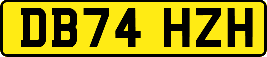 DB74HZH