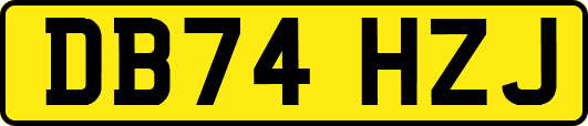 DB74HZJ