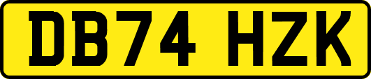 DB74HZK