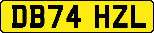DB74HZL
