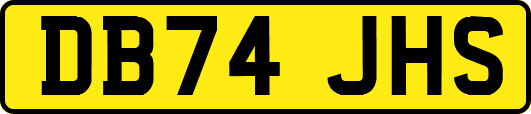 DB74JHS