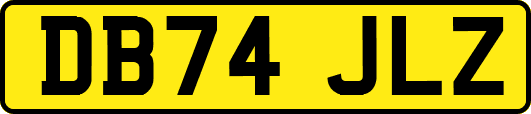 DB74JLZ