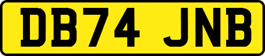 DB74JNB