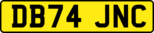 DB74JNC