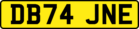 DB74JNE