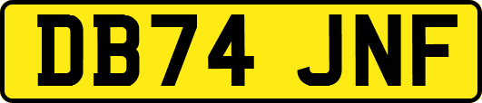 DB74JNF
