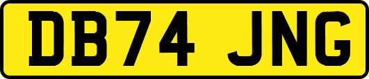 DB74JNG