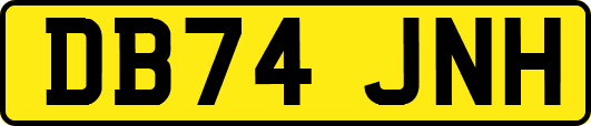 DB74JNH