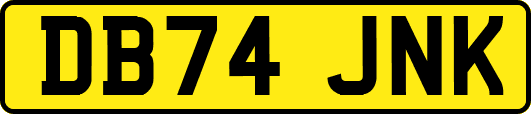 DB74JNK