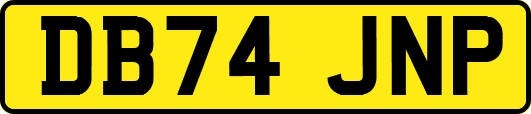DB74JNP