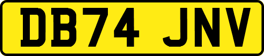 DB74JNV