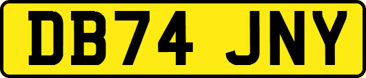 DB74JNY