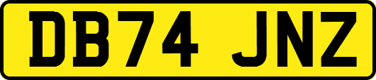 DB74JNZ