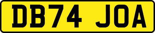 DB74JOA